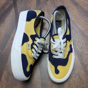 Vans Vault Authentic VR3 PW LXBlue M7.5/W9